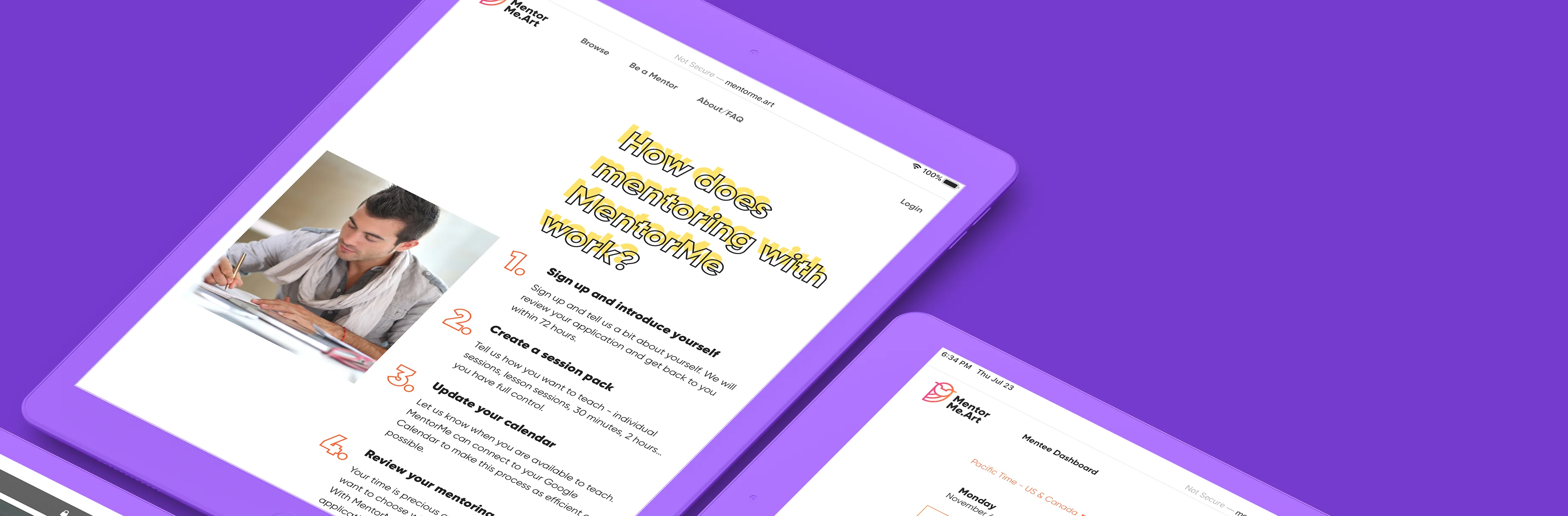 mentorme longscroll 09